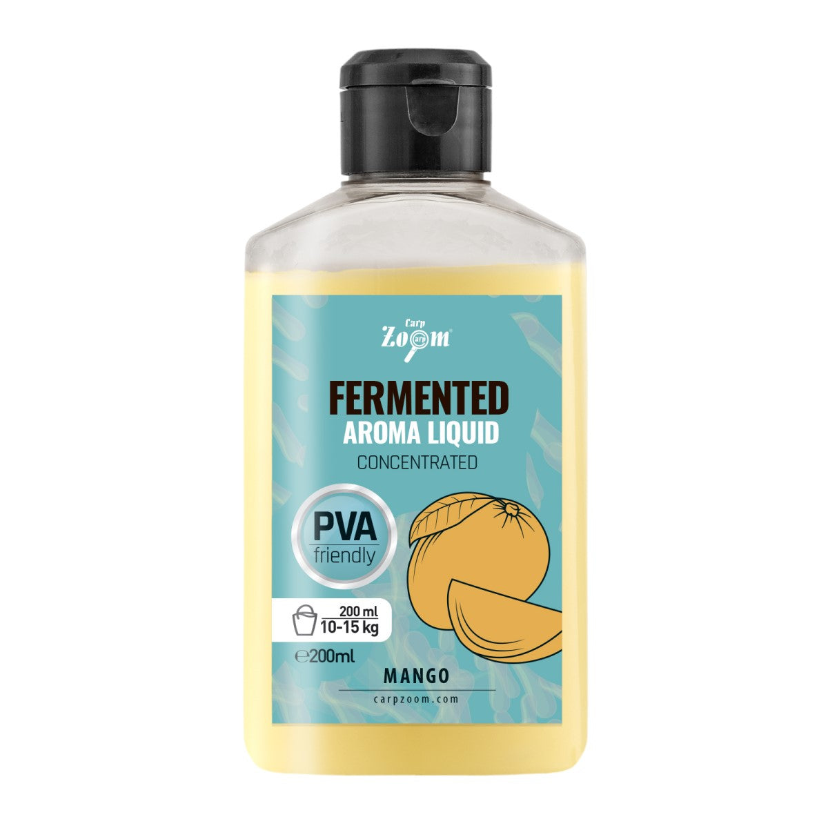 Carp Zoom Fermentált Mangó aroma