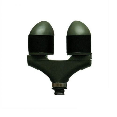 Carp Zoom Anti Draw Back Rest csúszásmentes bottartó villa
