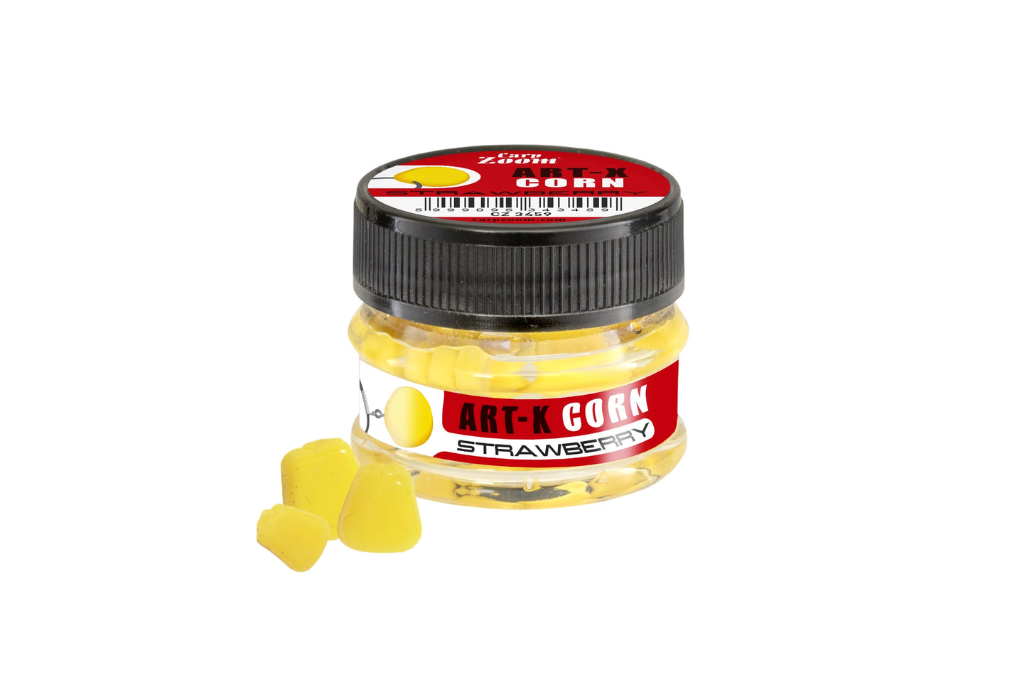 Carp Zoom ART-X NBC Gumikukorica