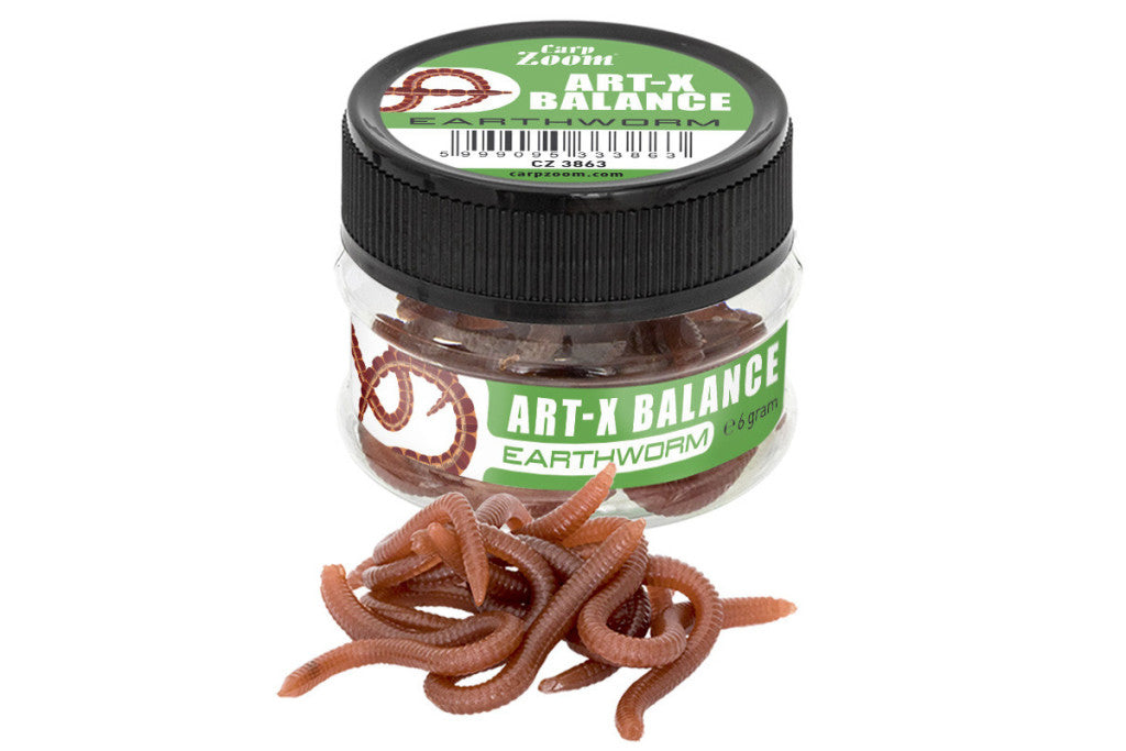 Carp Zoom Gumigiliszta