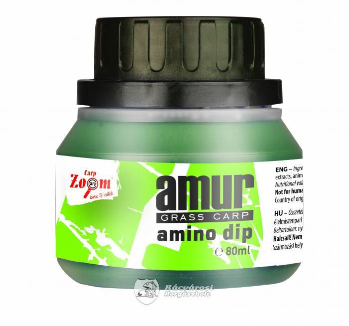 Carp Zoom Amur Amino Dip