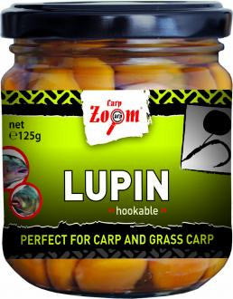 Carp Zoom Lupin Csillag Fürt