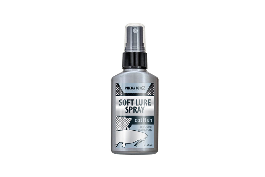 Carp Zoom PredatorZ Harcsa Spray