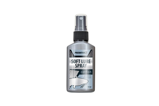 Carp Zoom PredatorZ Harcsa Spray