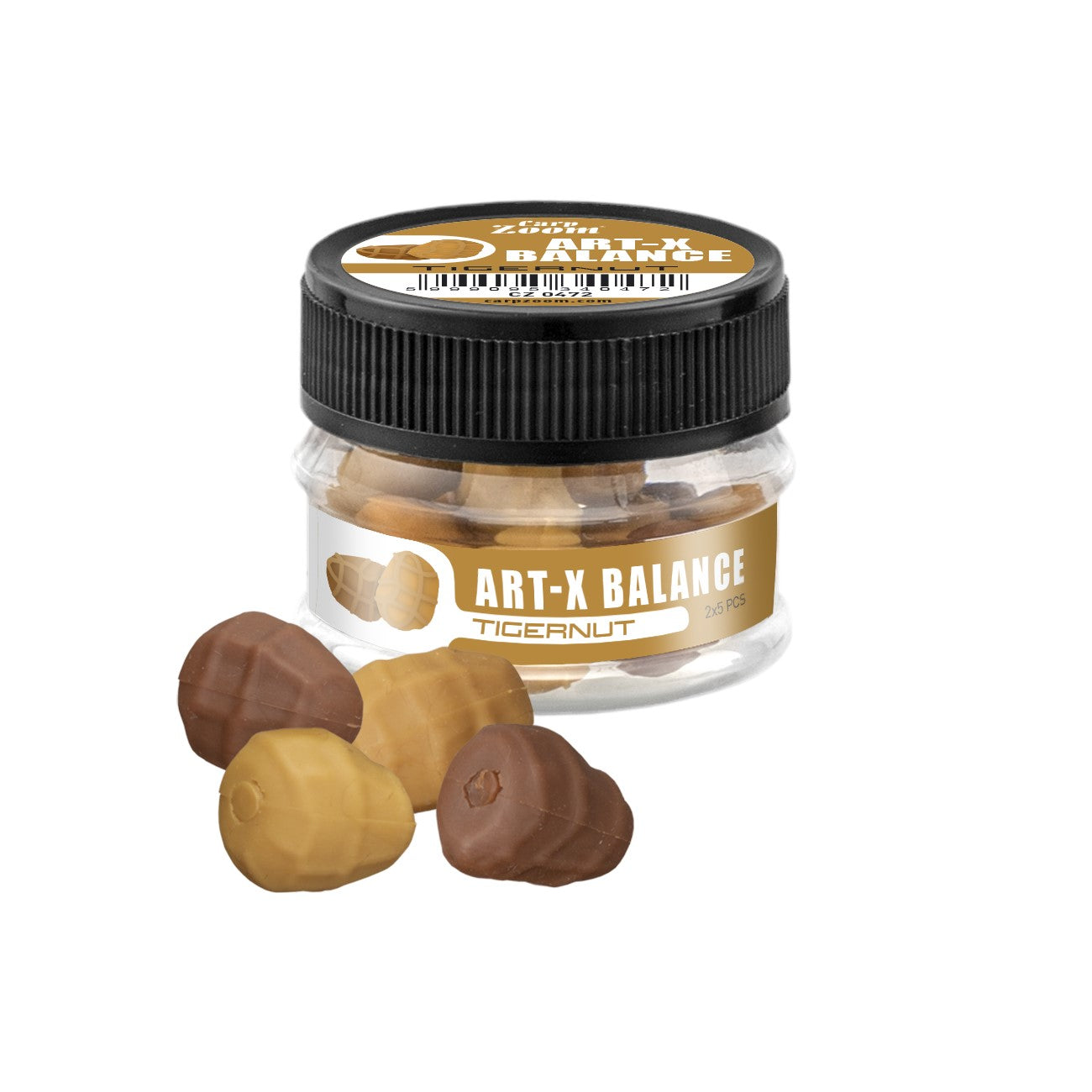 Carp Zoom ART-X Gumi Tigrismogyoró