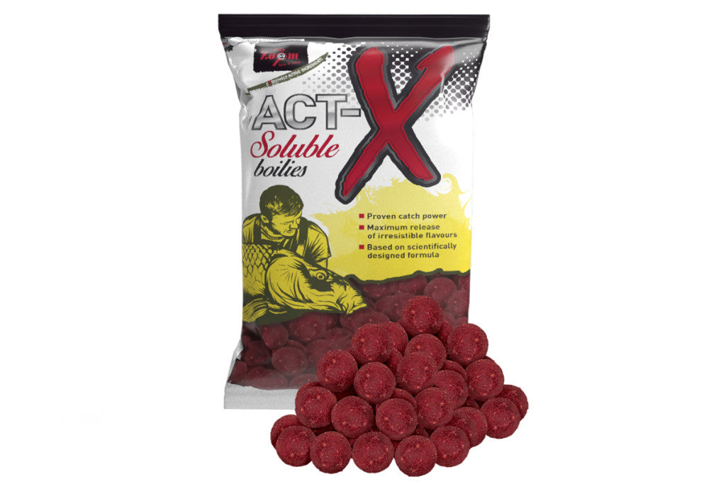 Carp Zoom ACT-X Eper Bojli 16mm