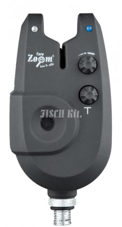 Carp Zoom Bite Alarm FSI (CZ7826) Elektromos Kapásjelző