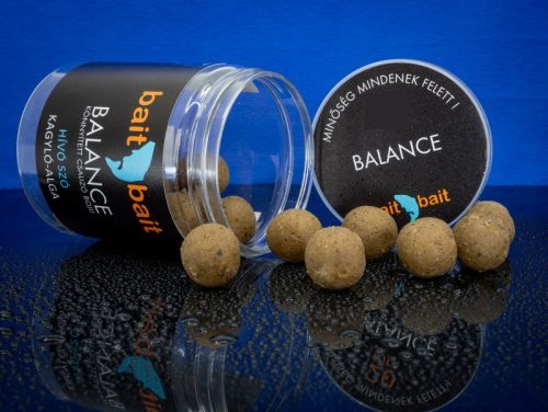Bait Bait hívó szó Balance 24mm bojli 150g