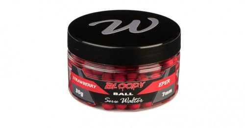 Serie Walter Bloody Feeder Ball eper 9mm