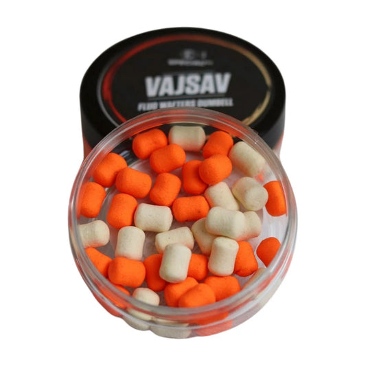 X Pro Wafters 10mm Dumbell+12mm Golyó Vajsav