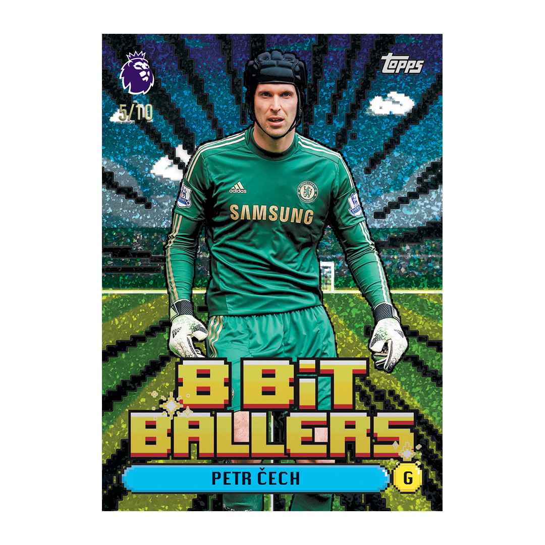 Topps Flagship Premier League 2026/27 Full Box
