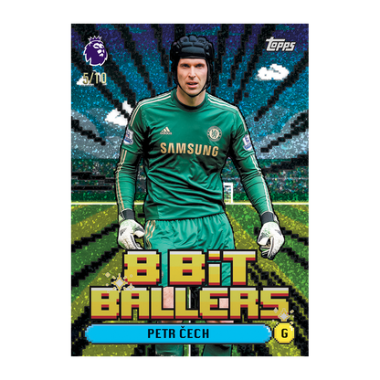 Topps Flagship Premier League 2026/27 Full Box