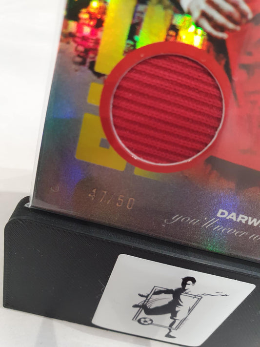 Darwin Nunez 47/50 Patch