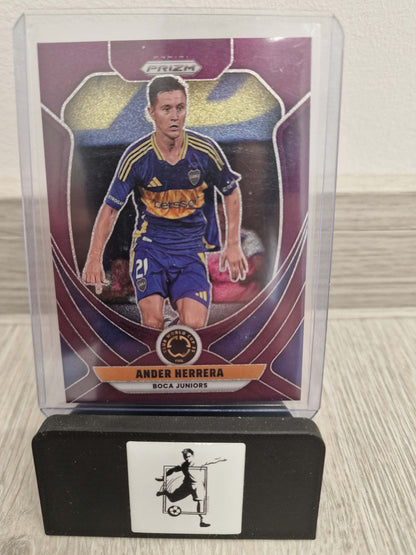 Ander Herrera /25
