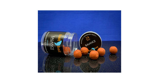 Bait Bait légiós  Balance 24mm bojli  150g