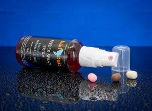 Bait Bait Ébredő erő Feeder Spray Extra
