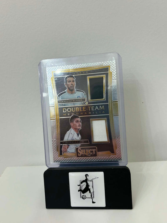 Buffon - Verratti Patch