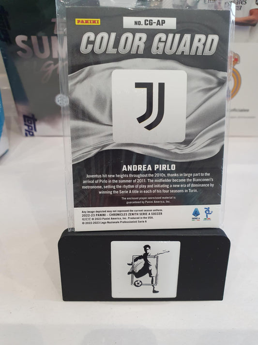 Andrea Pirlo 95/99 Patch