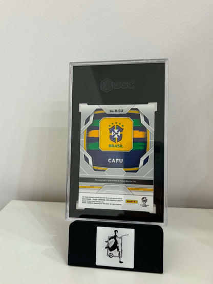 Cafu Autograph