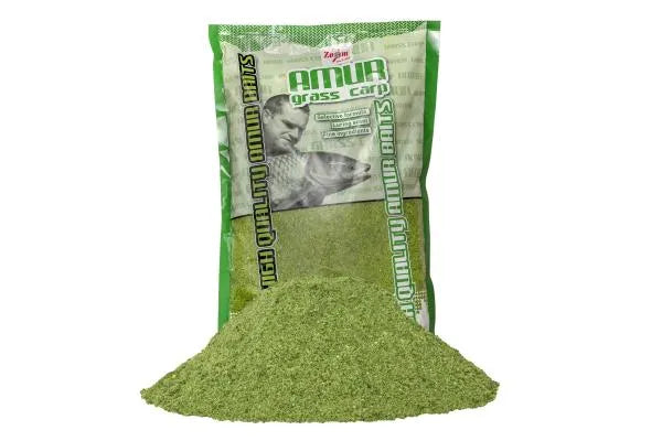 Carp Zoom Amur Ready mix 850g