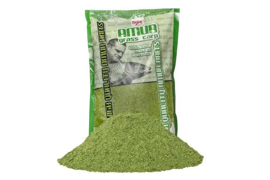 Carp Zoom Amur Ready mix 850g