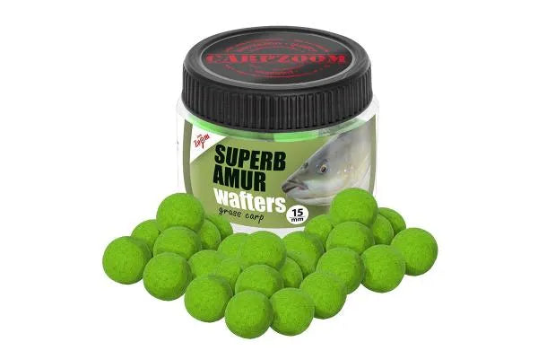 Carp Zoom Amur Wafters 15mm