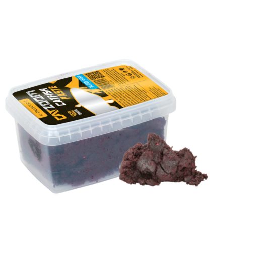 Cat Zoom Harcsa Paszta Vér-Hal