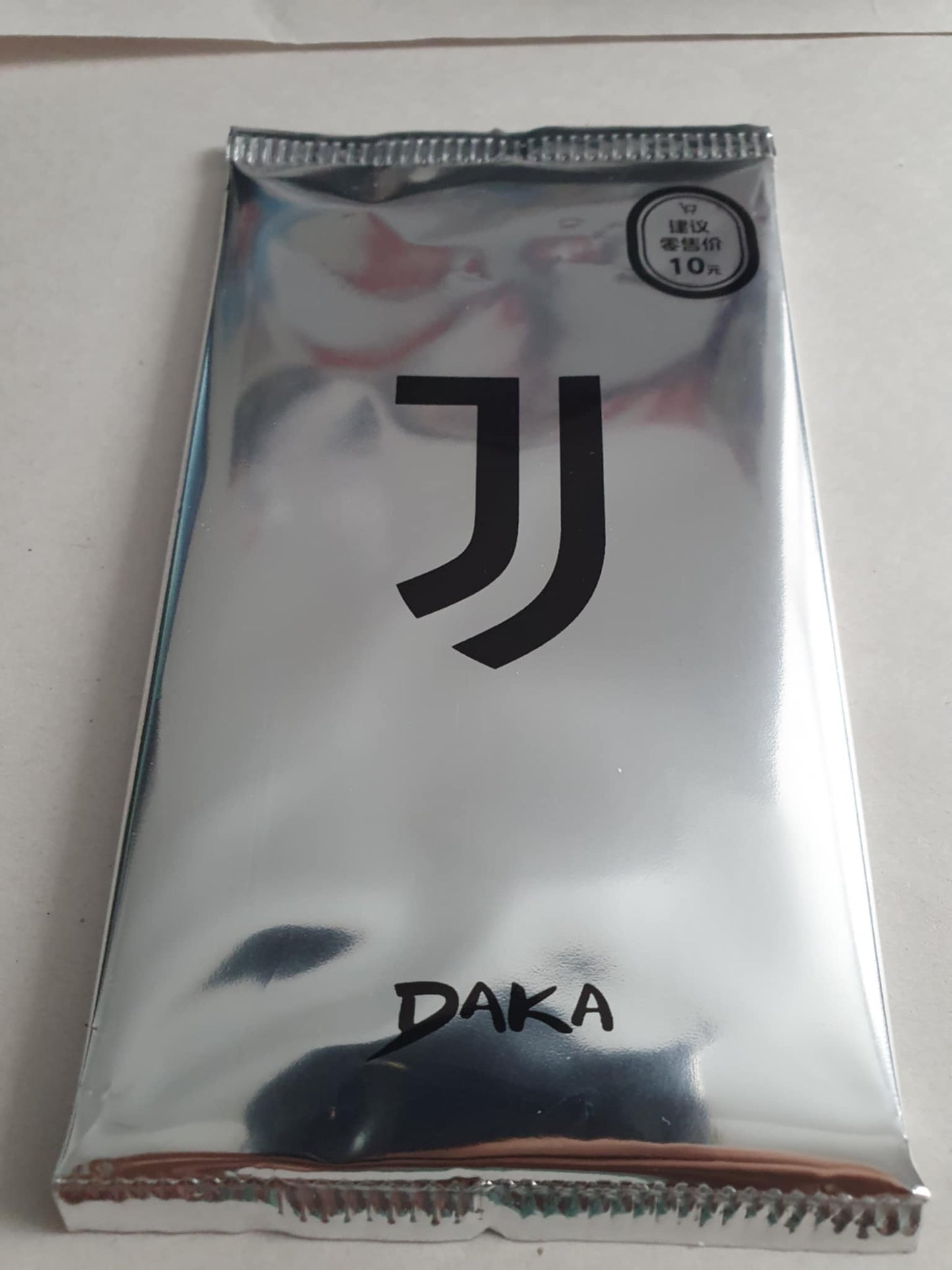 2024-25 Daka Top Audience pack