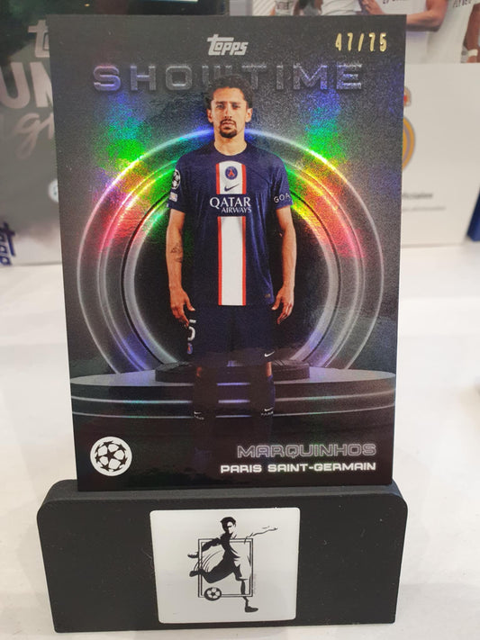 Marquinhos 47/75