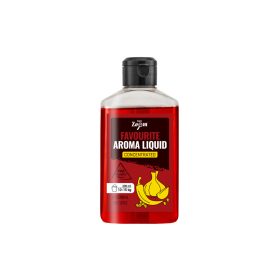 Carp Zoom Fűszer Aroma Liquid Plus