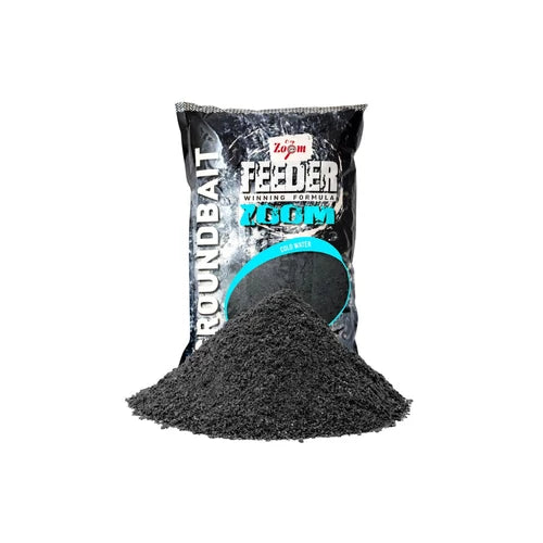 Carp Zoom Feeder Zoom Cold Water etetőanyag 1kg