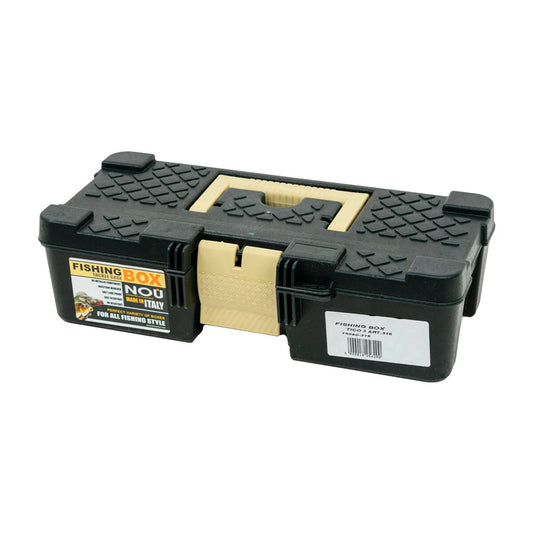 Energo Team TICO 3 ART 316 Horgász Láda