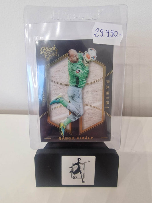 Király Gábor Patch
