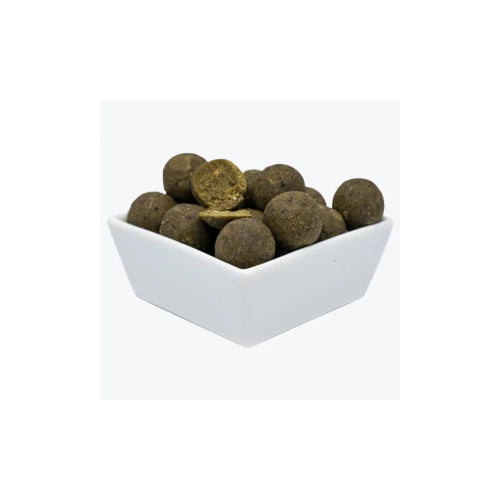 Bait Bait hívó szó 24mm tartósított bojli 1kg