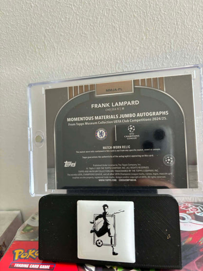 Frank Lampard /25