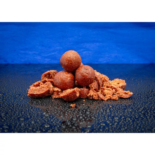 Bait Bait Lázadó 24mm tartósított bojli 1kg