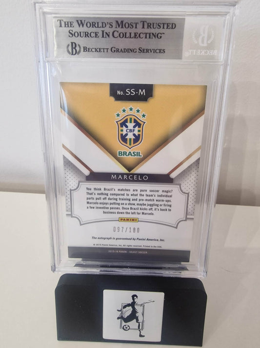 Marcelo 97/180