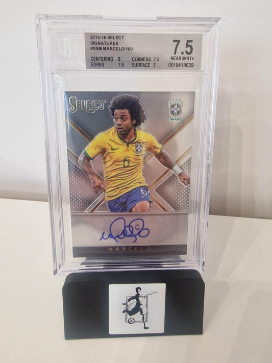 Marcelo 97/180