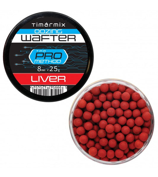 Tímár Mix Pro Method Wafter Máj 8mm