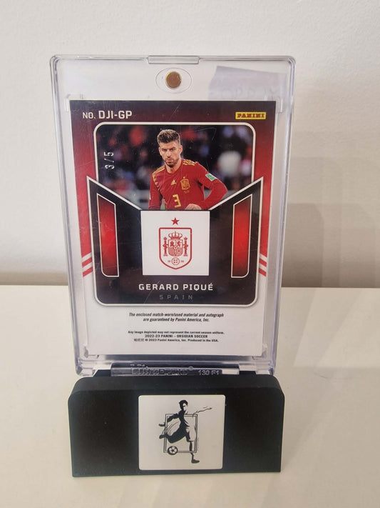 Gerard Piqué 3/5