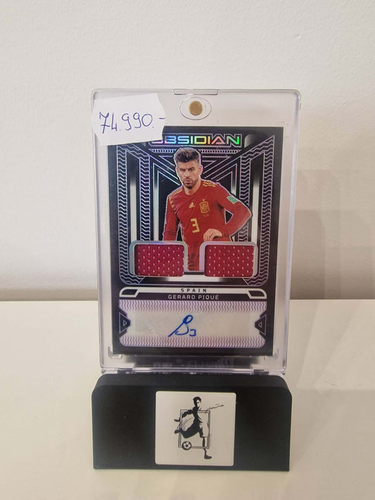 Gerard Piqué 3/5