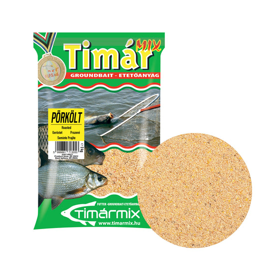 Tímár Mix pörkölt magvas etetőanyag 1kg