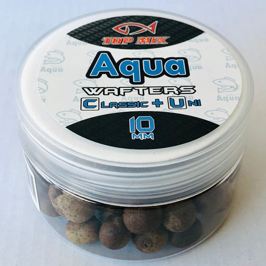 Top Mix Aqua Wafters Classic+Uni 10mm