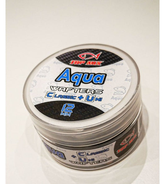 Top Mix Aqua Wafters Classic+Uni 12mm