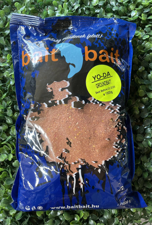 Bait Bait Yoda etetőanyag 1kg